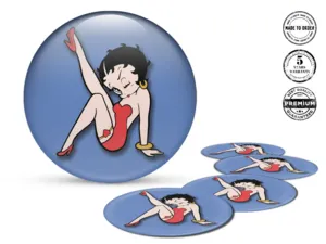 Rim Stickers Luxury Interstellar Racing